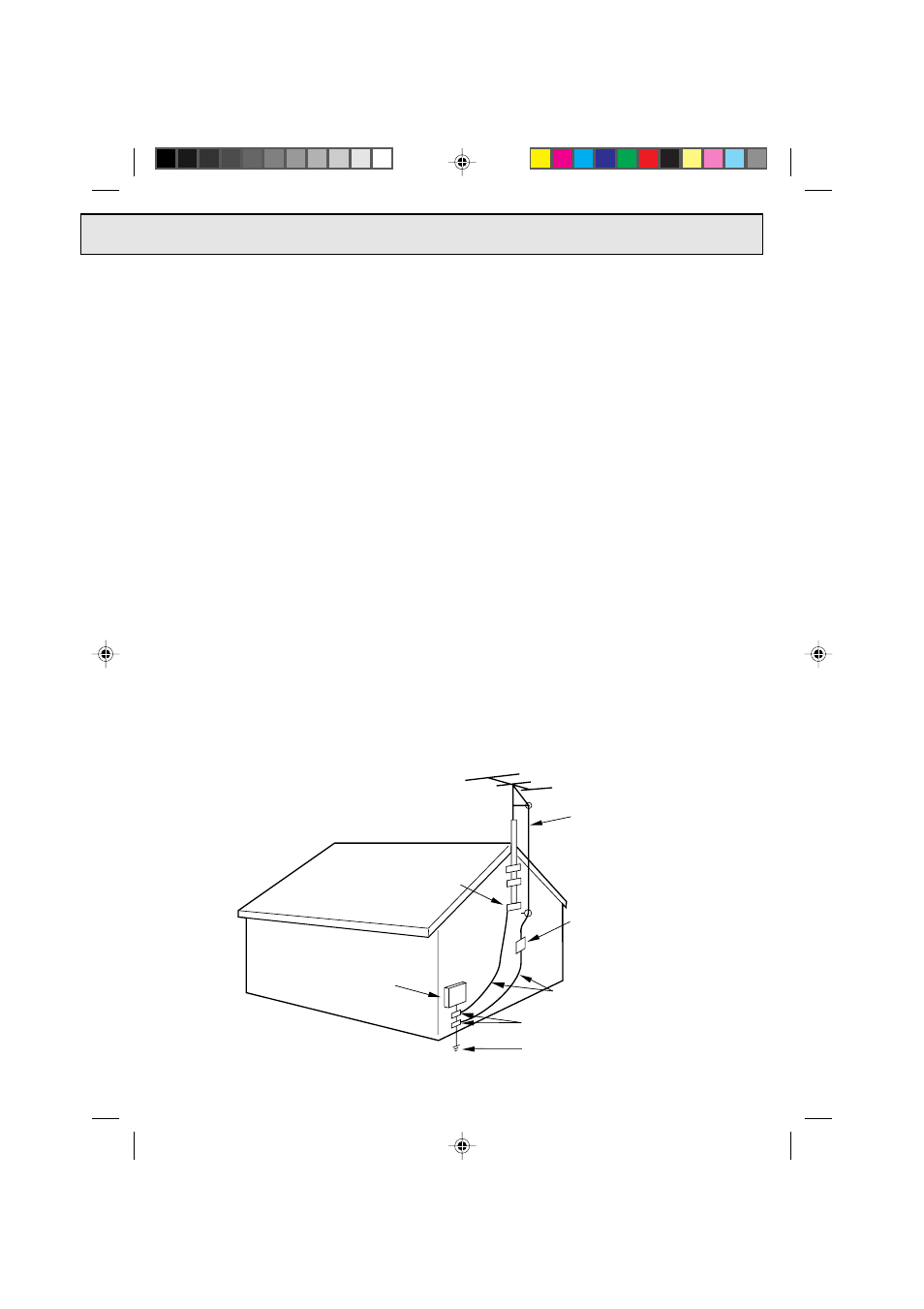 Important safeguards | Memorex MVT2090 User Manual | Page 4 / 29