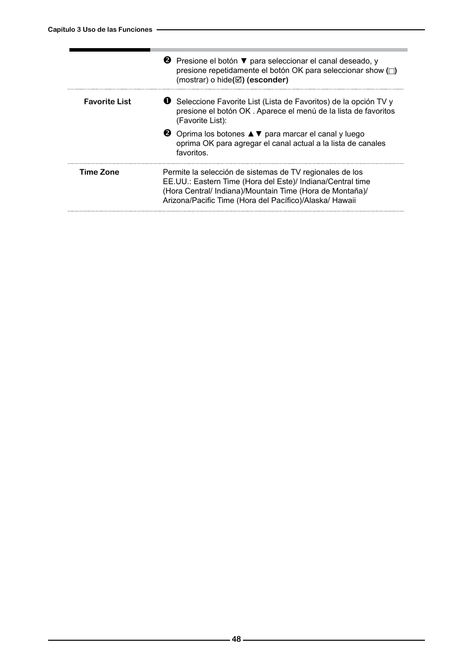 Memorex MLTD2622 User Manual | Page 110 / 123