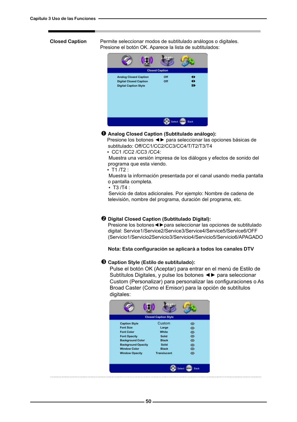 Memorex MLTD2622 User Manual | Page 112 / 123