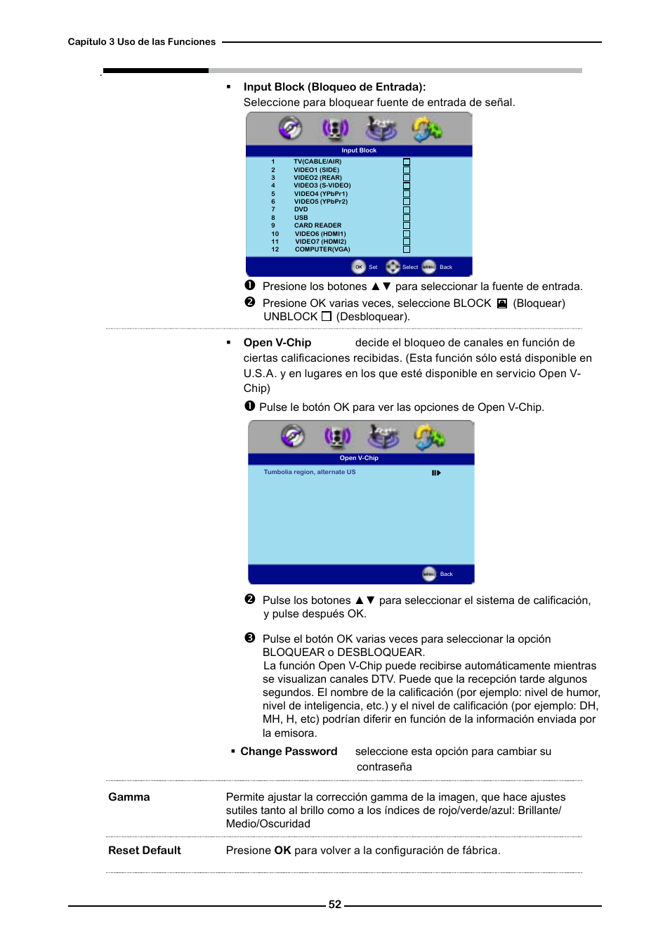 Memorex MLTD2622 User Manual | Page 114 / 123