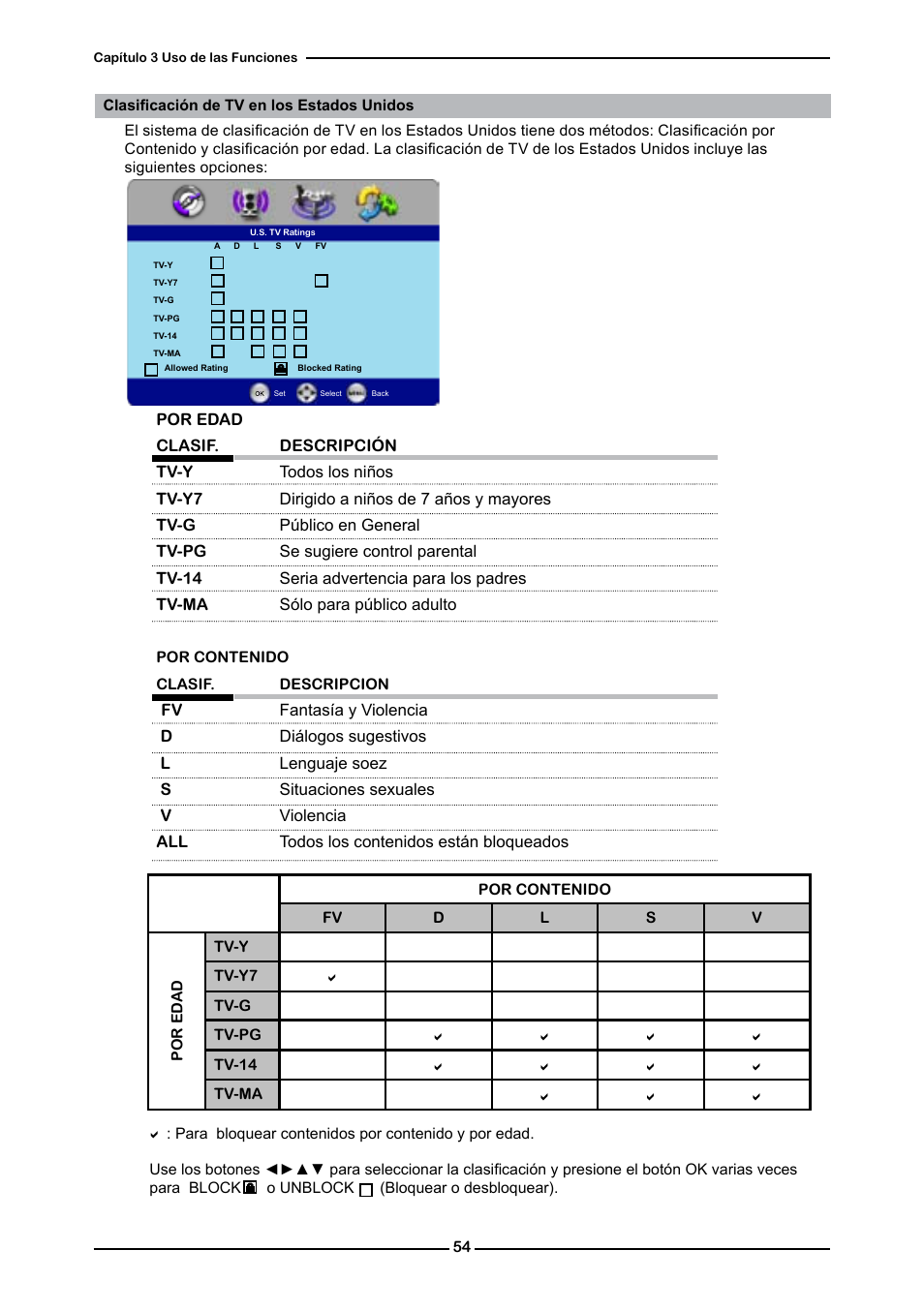 Memorex MLTD2622 User Manual | Page 116 / 123