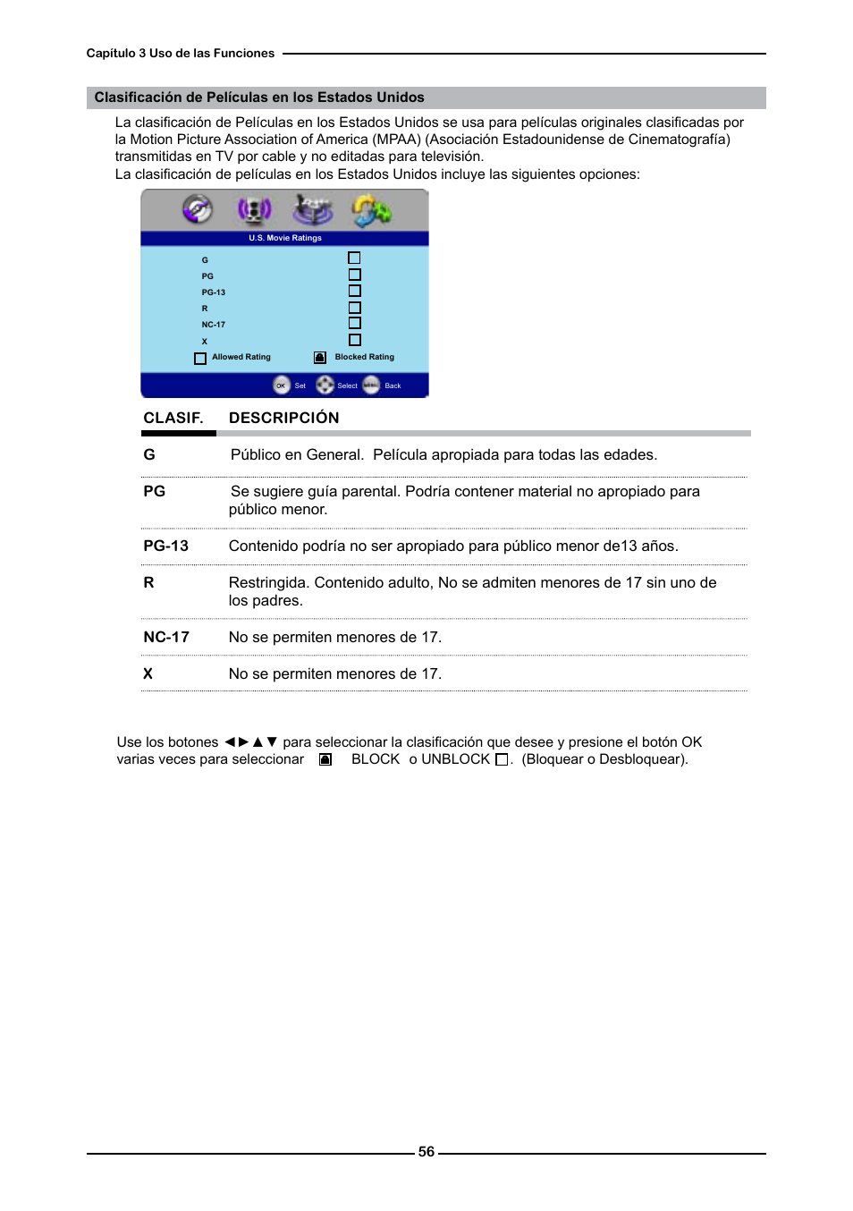 Memorex MLTD2622 User Manual | Page 118 / 123