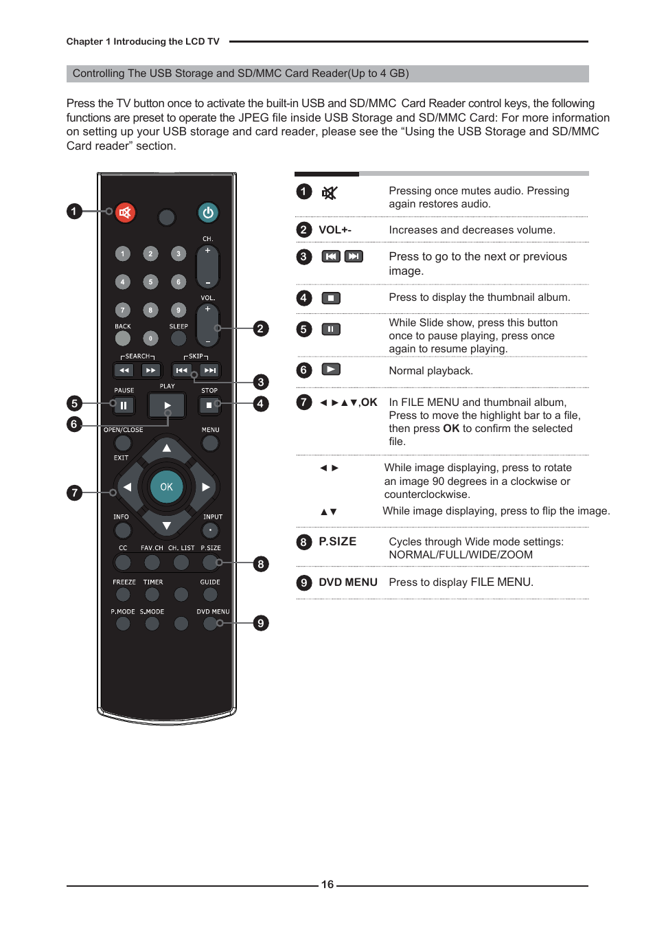 Memorex MLTD2622 User Manual | Page 18 / 123