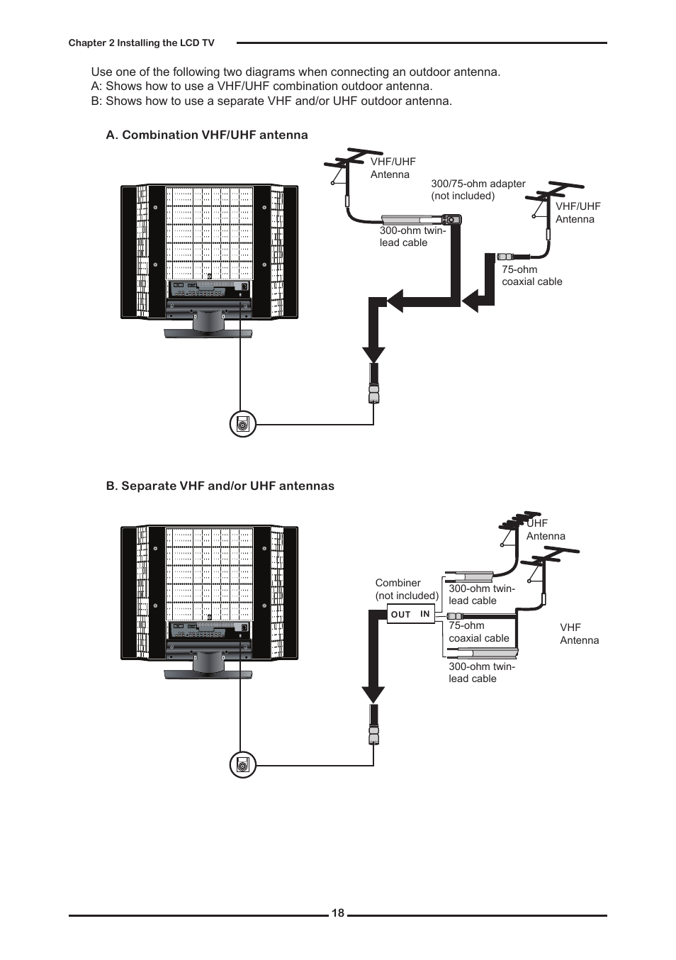 Memorex MLTD2622 User Manual | Page 20 / 123