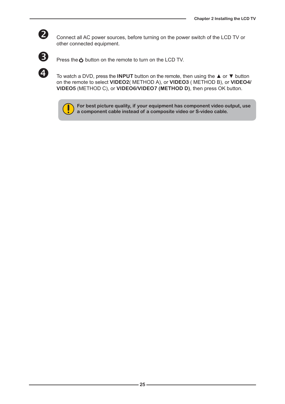 Memorex MLTD2622 User Manual | Page 27 / 123