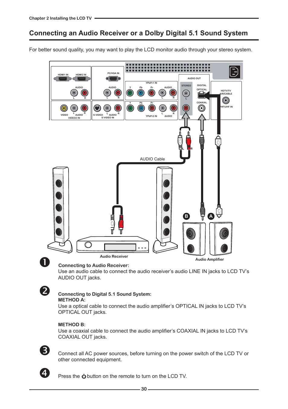 Memorex MLTD2622 User Manual | Page 32 / 123