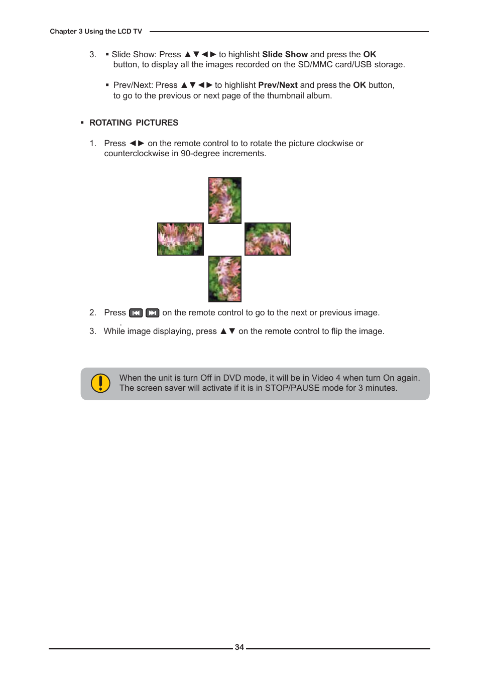 Memorex MLTD2622 User Manual | Page 36 / 123