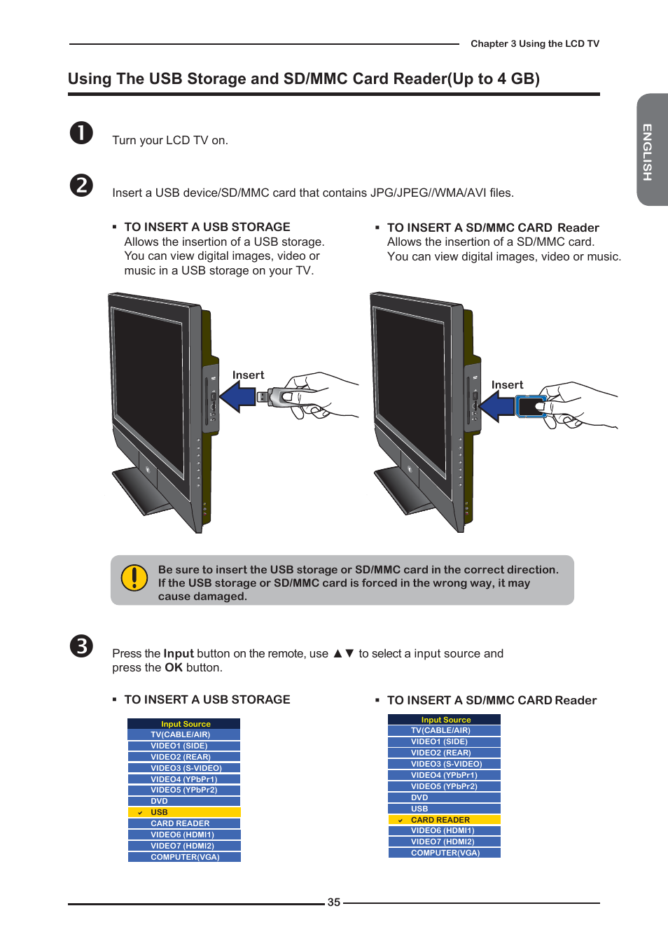 Memorex MLTD2622 User Manual | Page 37 / 123