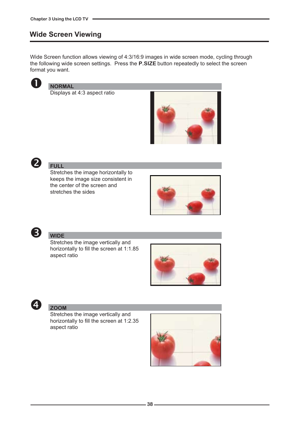 Memorex MLTD2622 User Manual | Page 40 / 123