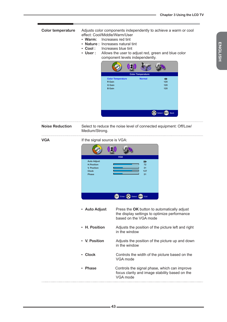 Memorex MLTD2622 User Manual | Page 45 / 123