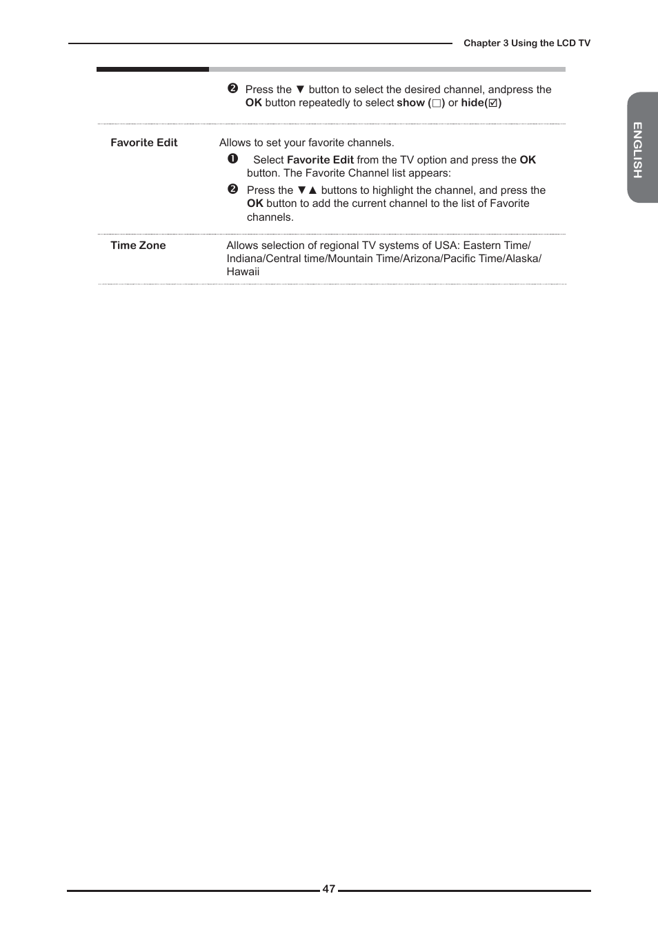 Memorex MLTD2622 User Manual | Page 49 / 123