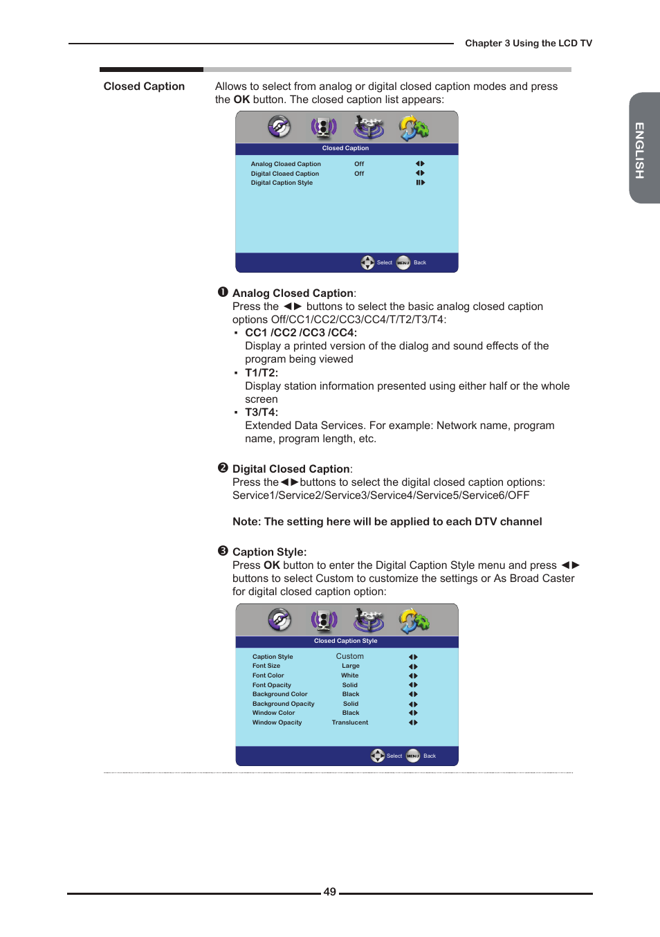 Memorex MLTD2622 User Manual | Page 51 / 123