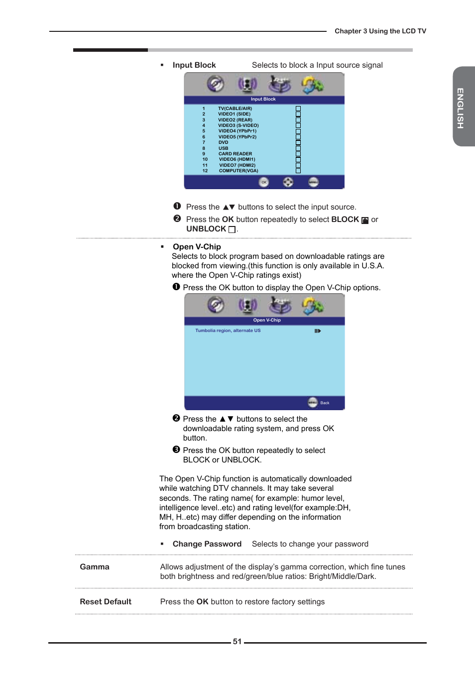Memorex MLTD2622 User Manual | Page 53 / 123