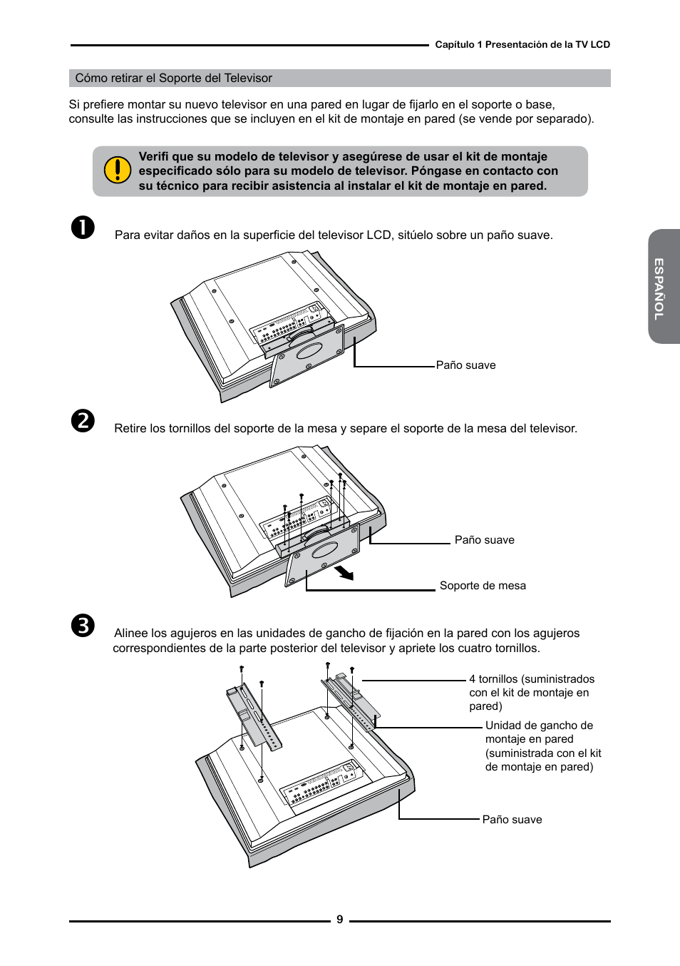 Memorex MLTD2622 User Manual | Page 71 / 123