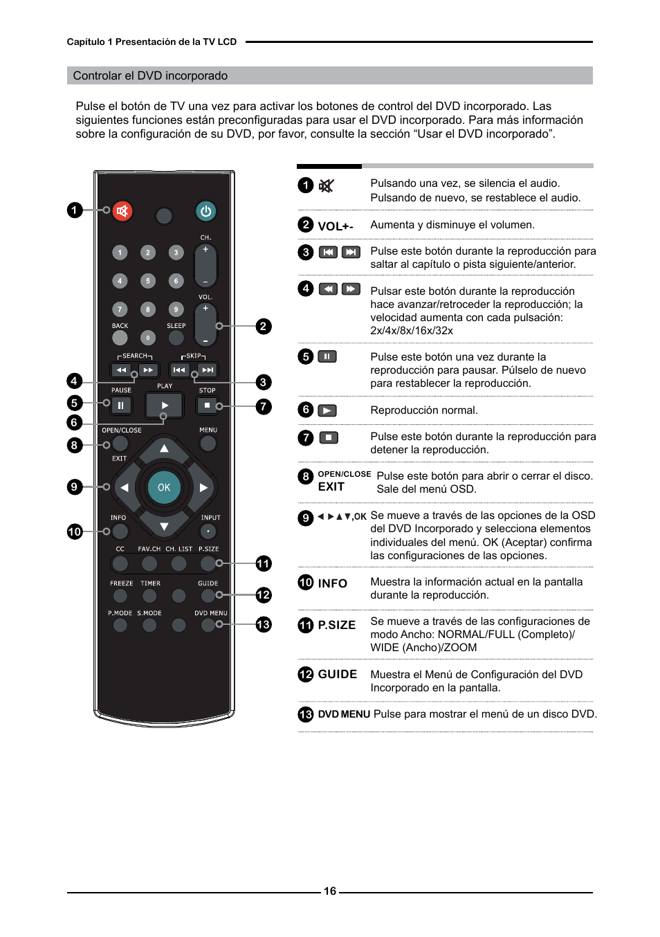 Memorex MLTD2622 User Manual | Page 78 / 123