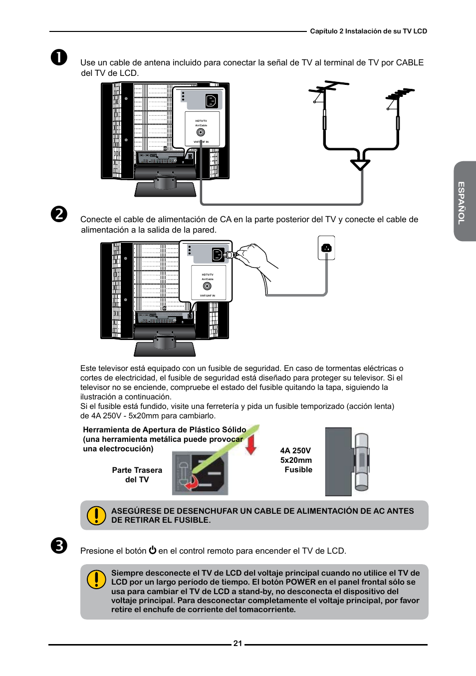 Memorex MLTD2622 User Manual | Page 83 / 123