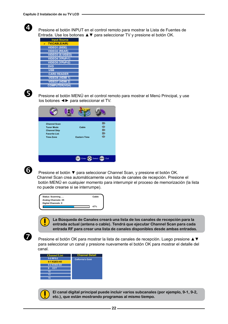 Memorex MLTD2622 User Manual | Page 84 / 123