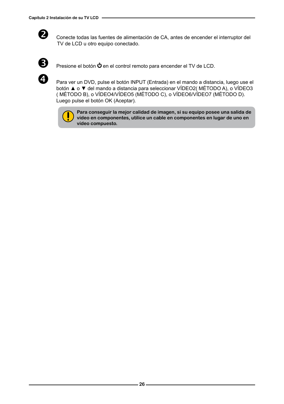 Memorex MLTD2622 User Manual | Page 88 / 123