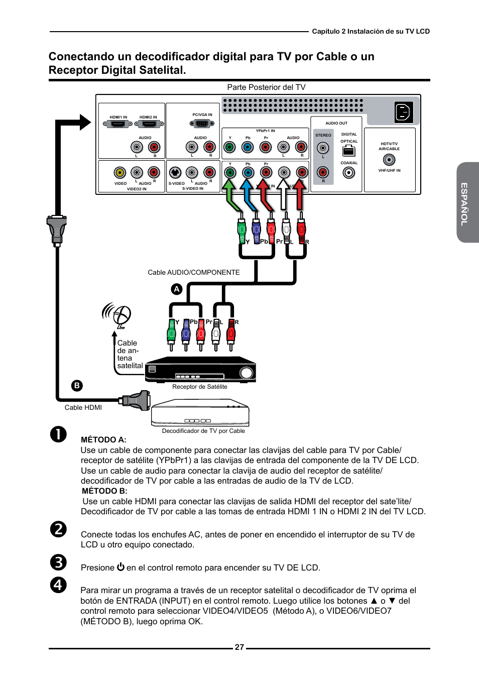 Memorex MLTD2622 User Manual | Page 89 / 123