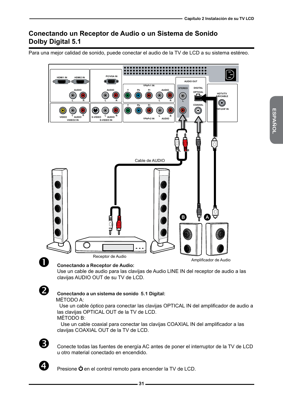 Memorex MLTD2622 User Manual | Page 93 / 123