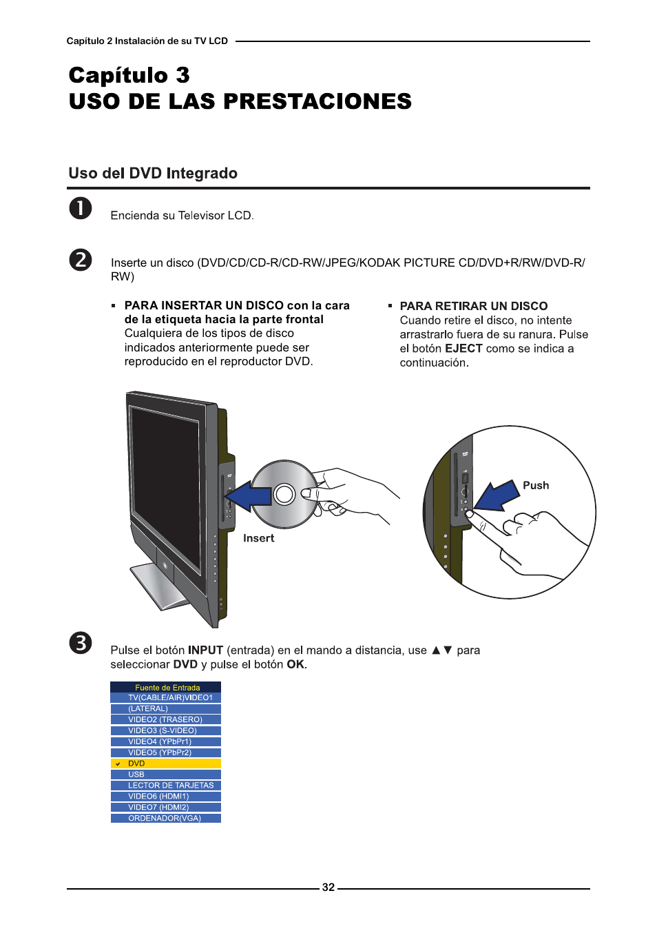 Memorex MLTD2622 User Manual | Page 94 / 123