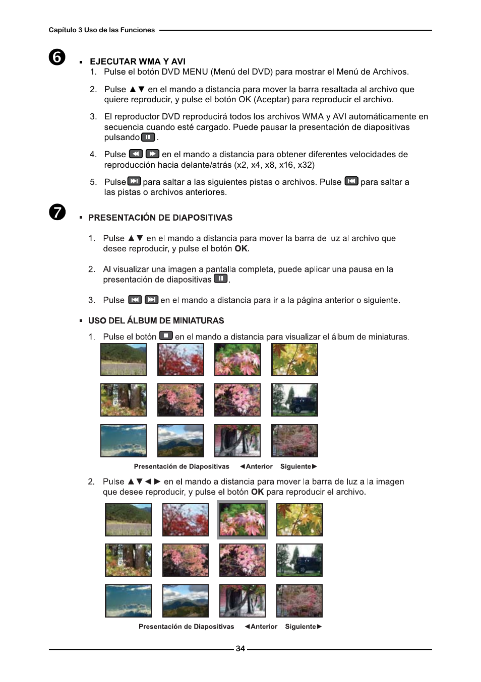 Memorex MLTD2622 User Manual | Page 96 / 123