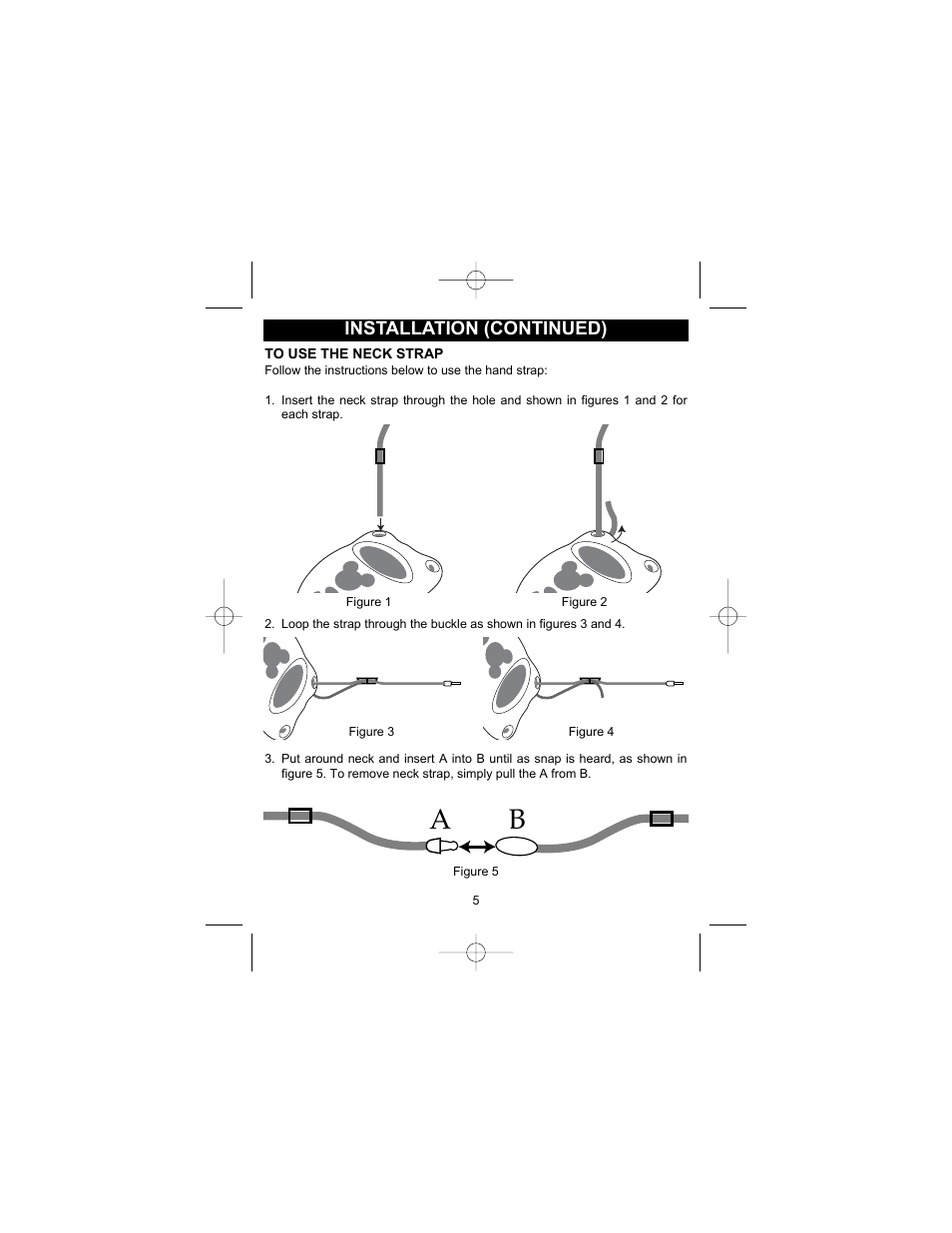 Installation (continued) | Memorex DR1000-C User Manual | Page 6 / 11