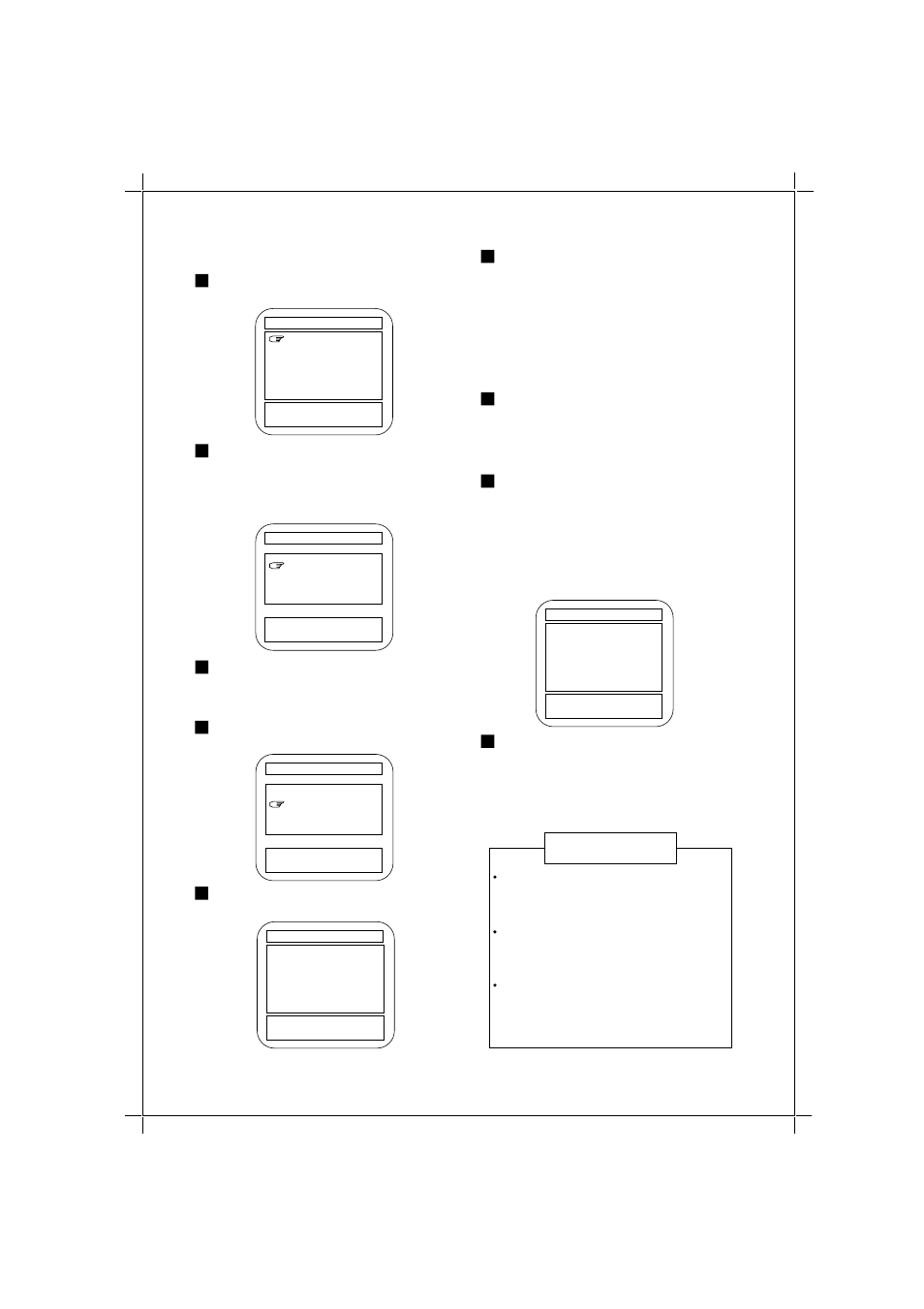 Weekly timer | Memorex MT1192 User Manual | Page 15 / 28