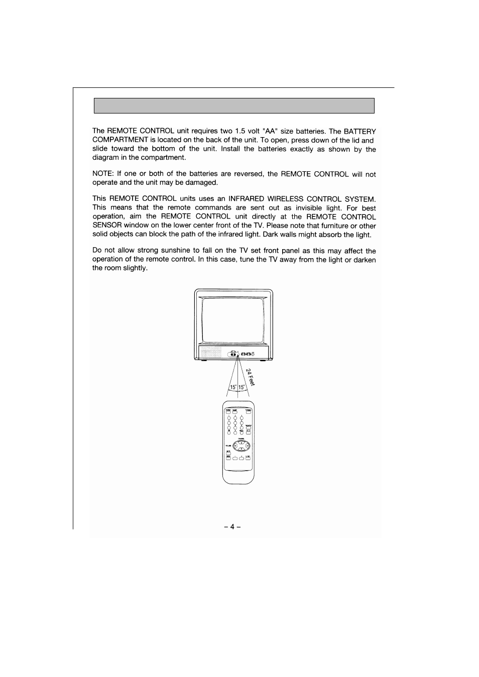 Memorex MT1192 User Manual | Page 5 / 28