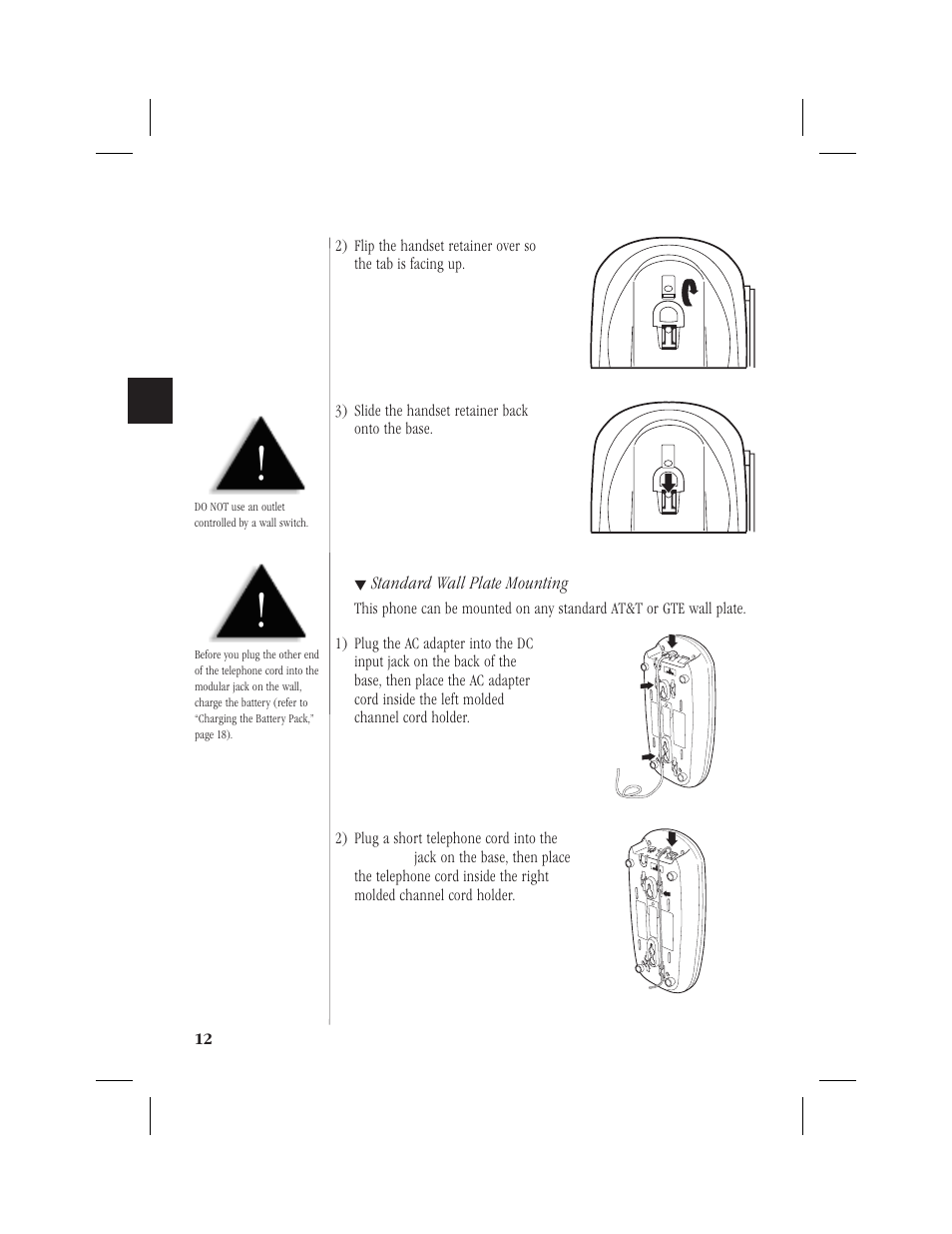 Memorex MPH6928 User Manual | Page 13 / 80