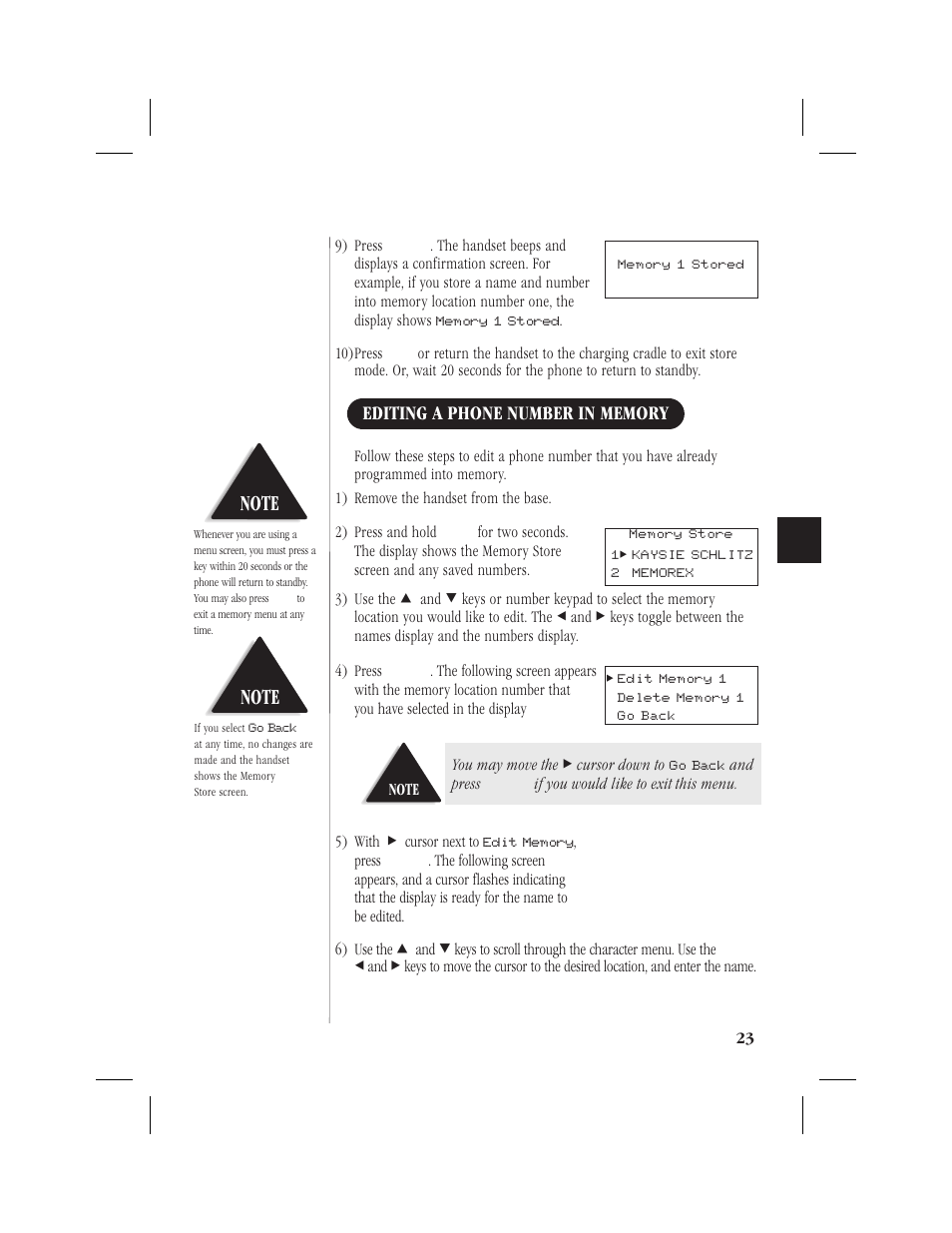 Memorex MPH6928 User Manual | Page 24 / 80