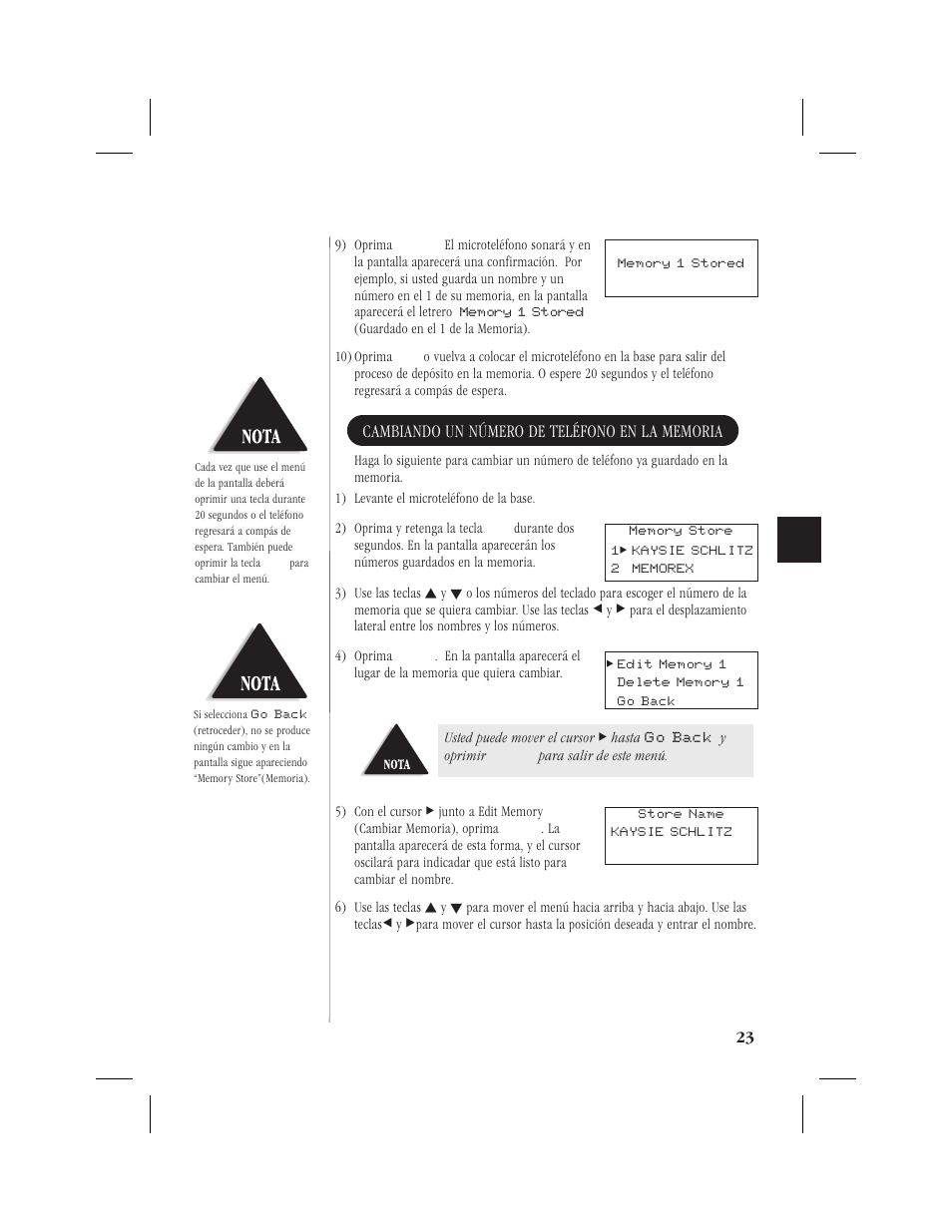 Memorex MPH6928 User Manual | Page 64 / 80