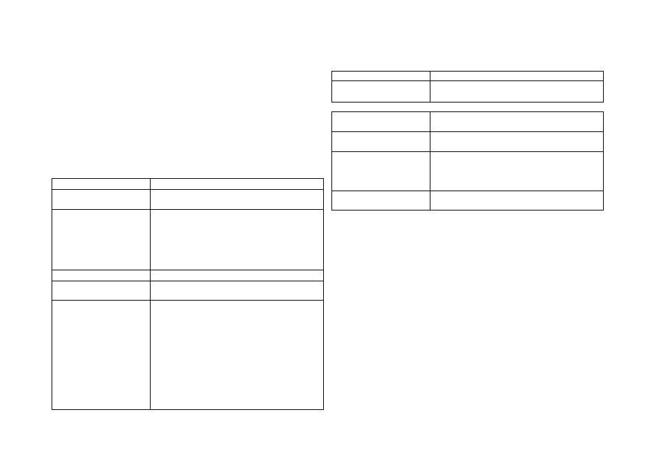 Memorex MM1740 User Manual | Page 6 / 9
