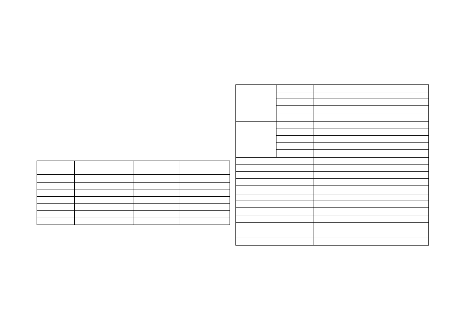 Memorex MM1740 User Manual | Page 7 / 9