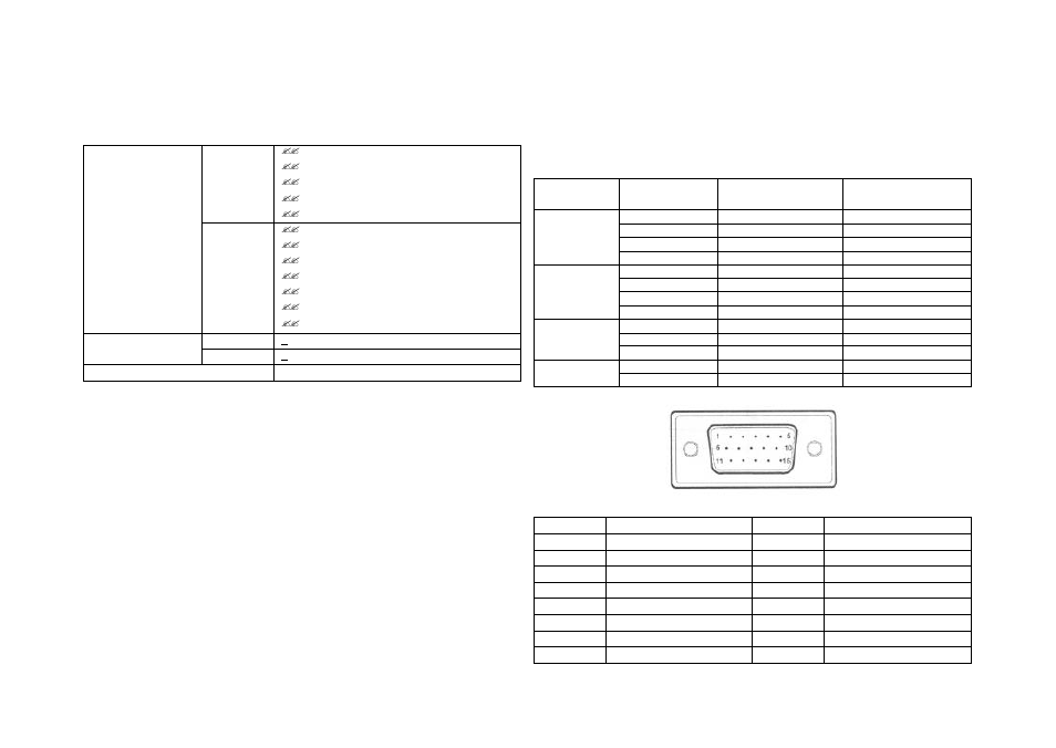 Memorex MM1740 User Manual | Page 8 / 9