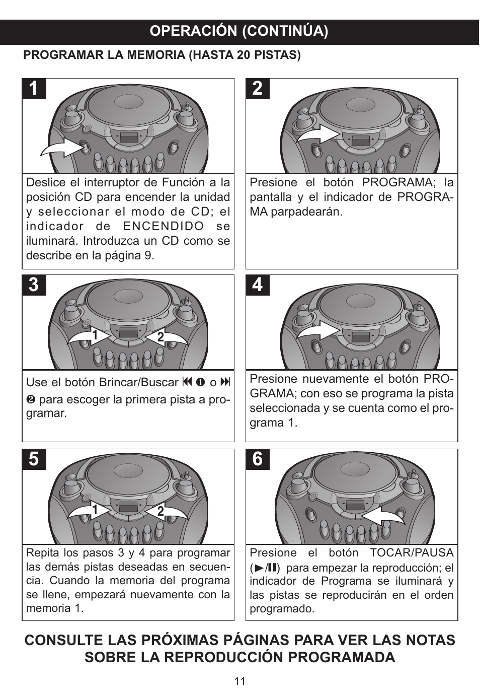 Memorex MP3134BLU User Manual | Page 31 / 40