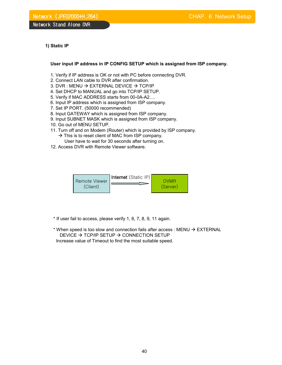 Memorex DVR H264 User Manual | Page 41 / 73