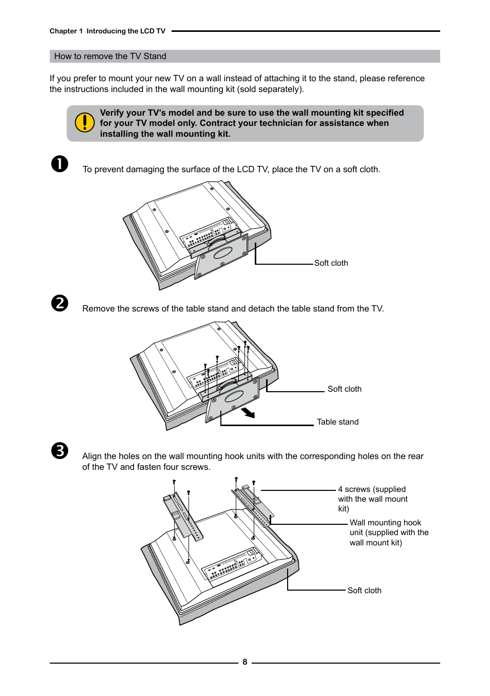 Memorex MLT4221P User Manual | Page 10 / 103
