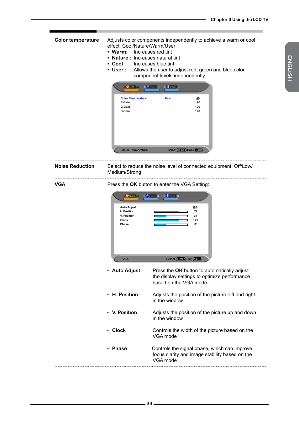 Memorex MLT4221P User Manual | Page 35 / 103