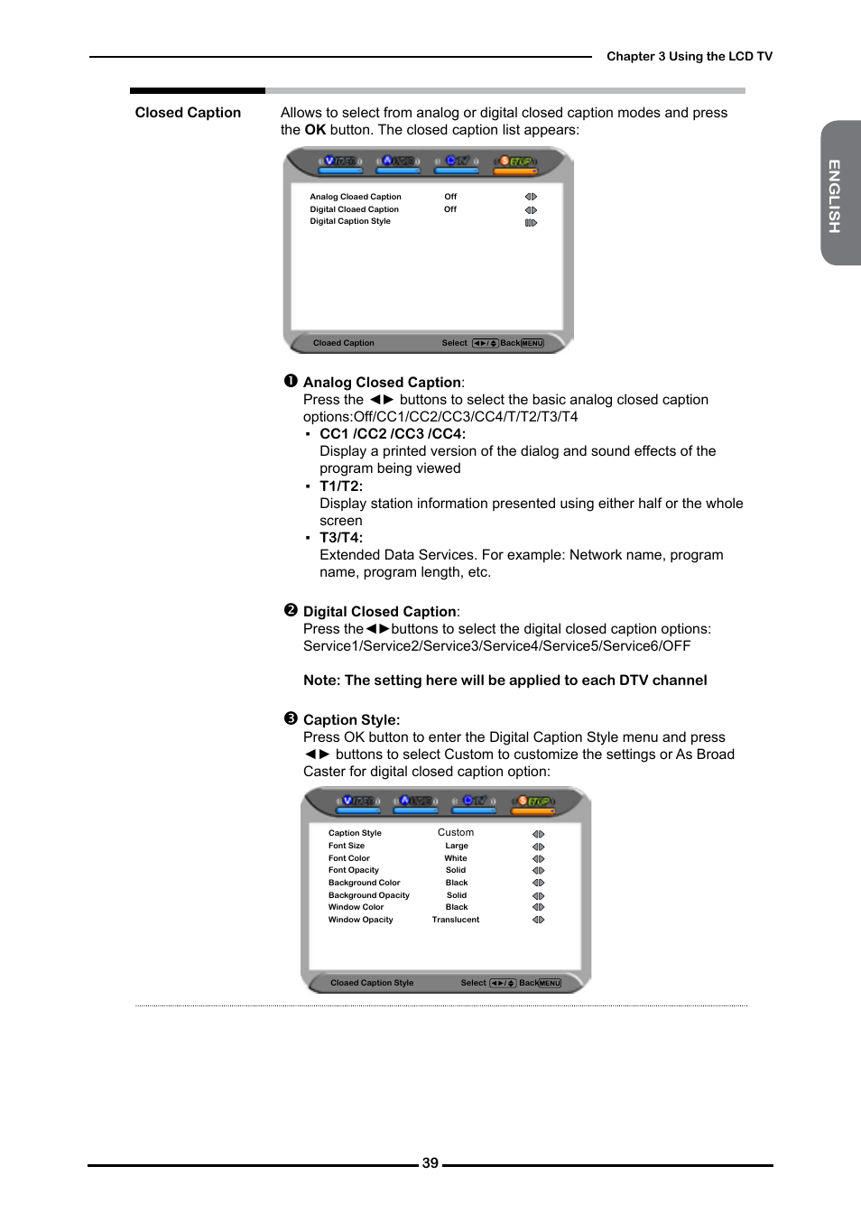 Memorex MLT4221P User Manual | Page 41 / 103