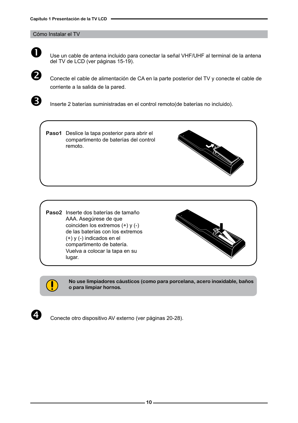 Memorex MLT4221P User Manual | Page 62 / 103