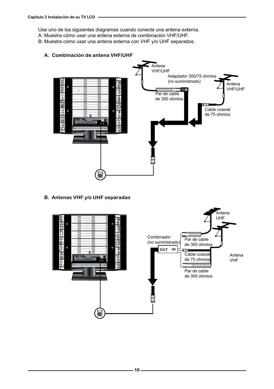 Memorex MLT4221P User Manual | Page 68 / 103