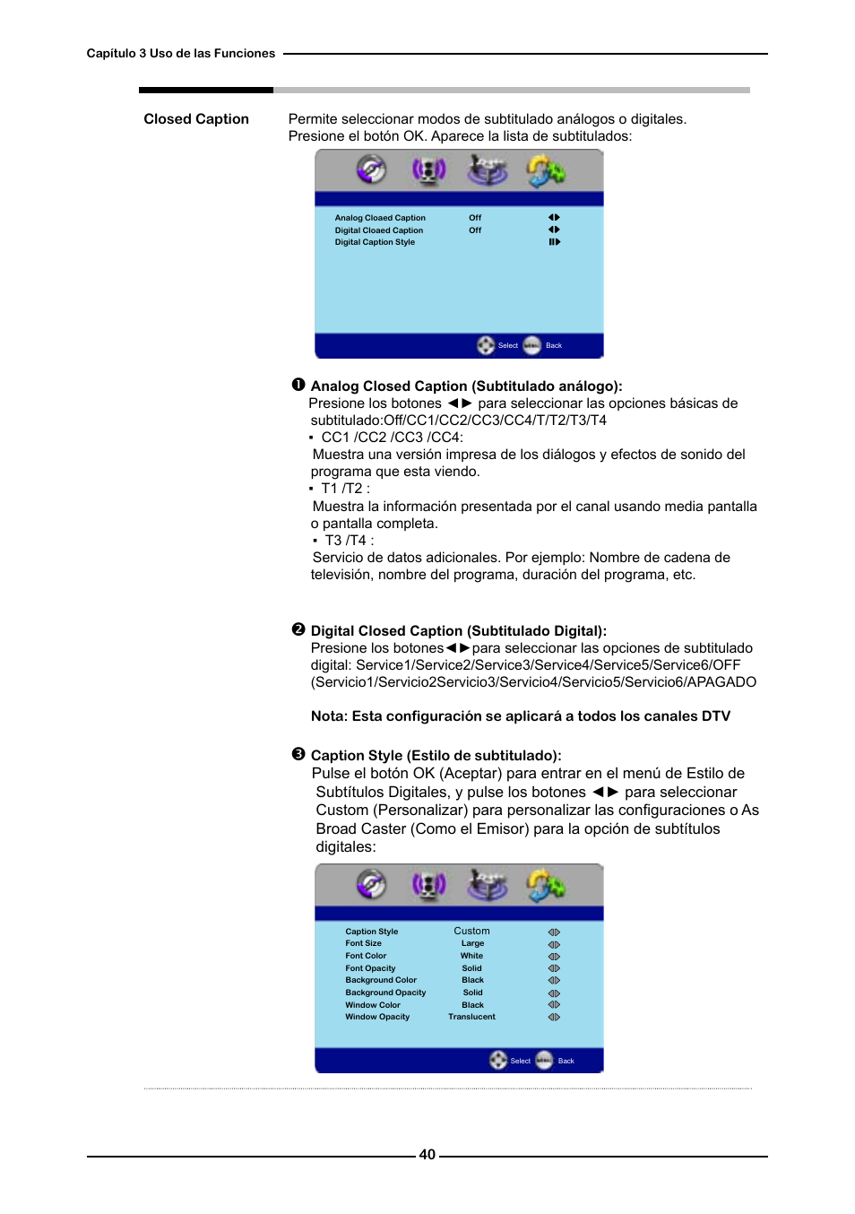 Memorex MLT4221P User Manual | Page 92 / 103