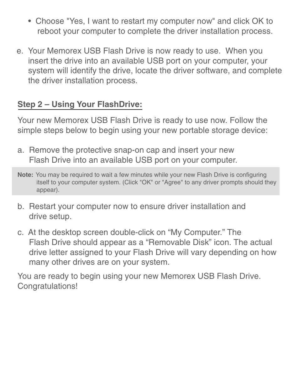Memorex 53958662 User Manual | Page 3 / 4