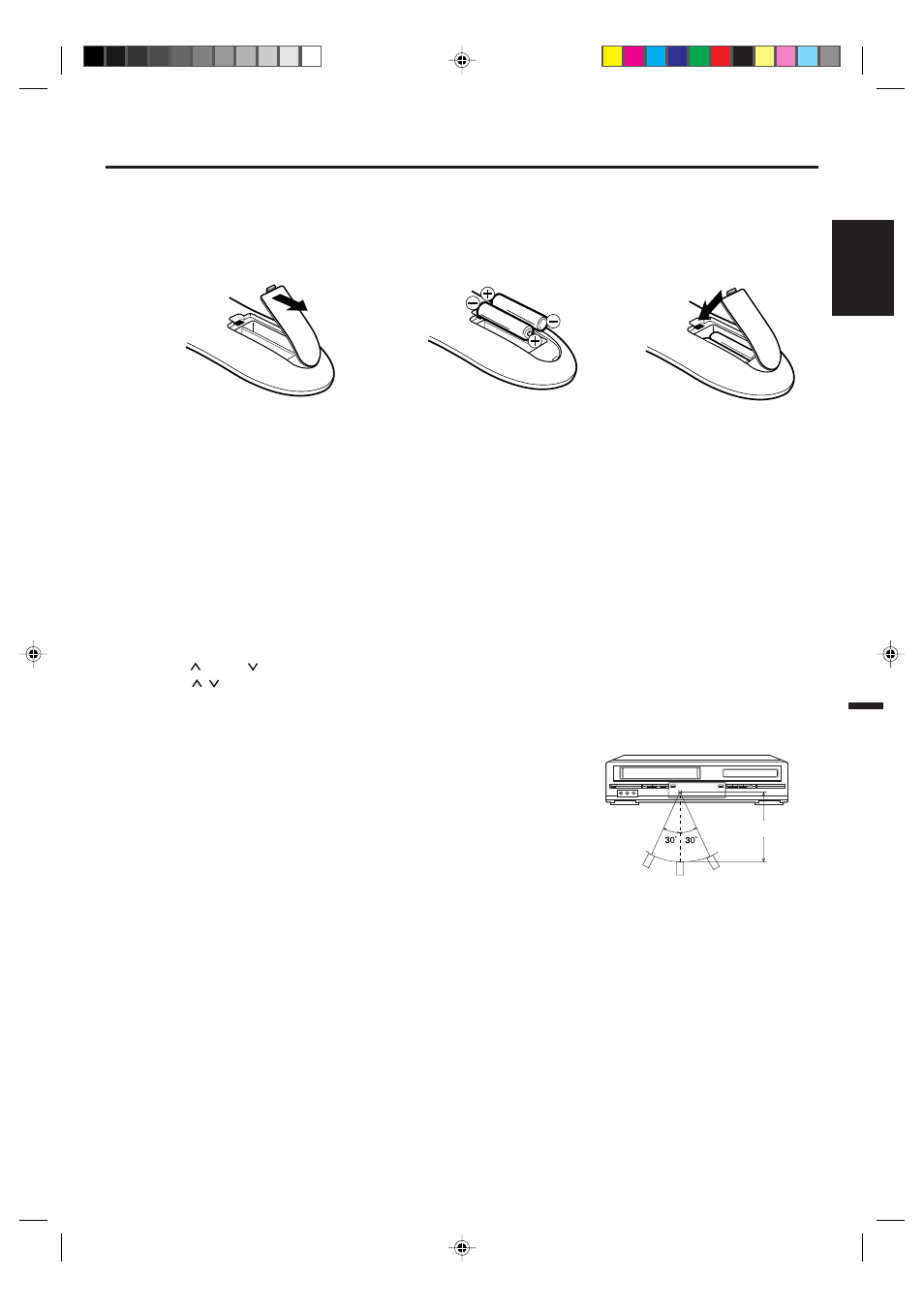 Remote control | Memorex MVD4540 User Manual | Page 11 / 61