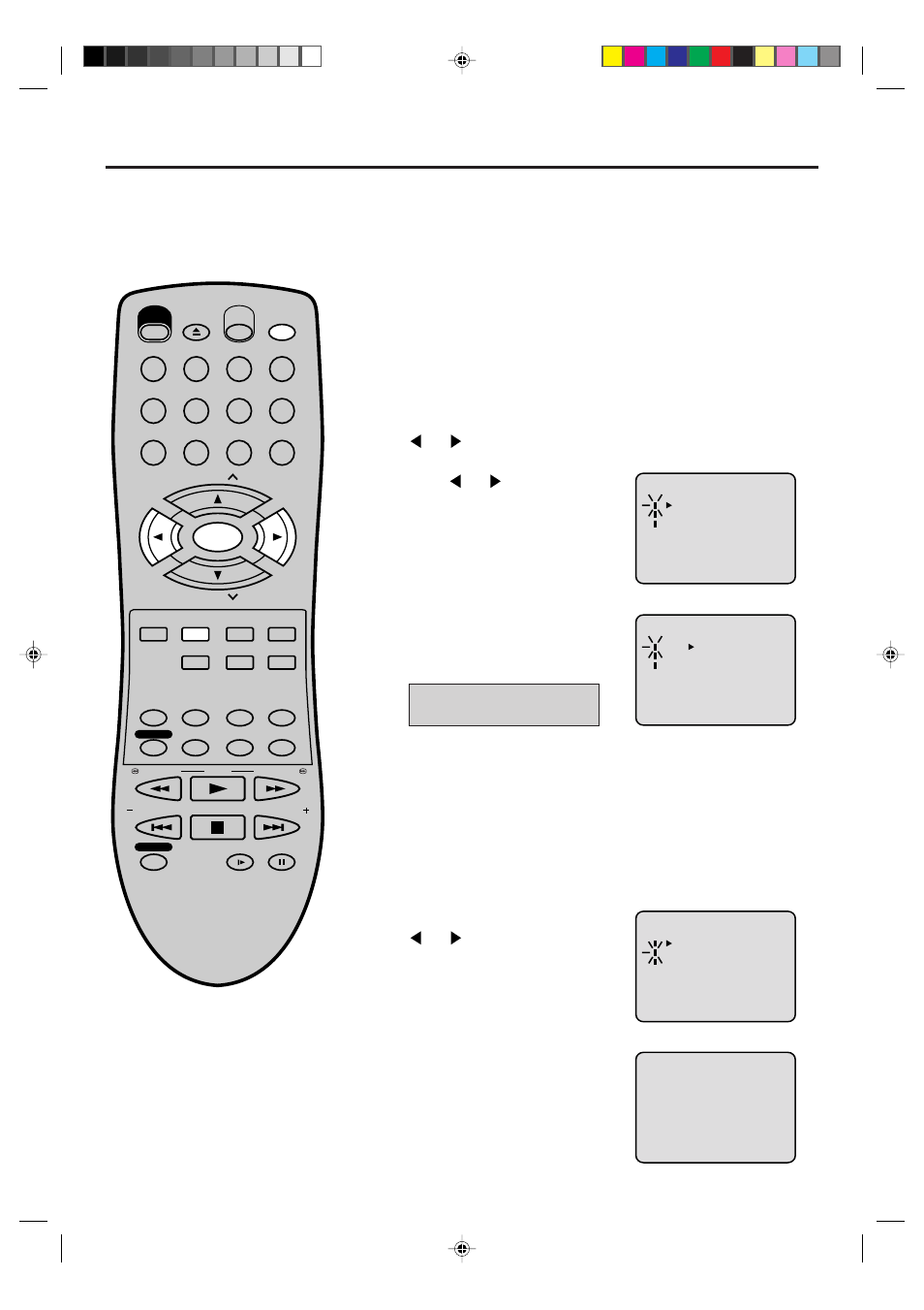 Tuner setting, Setting channels automatically, Tv/catv selection | Memorex MVD4540 User Manual | Page 22 / 61