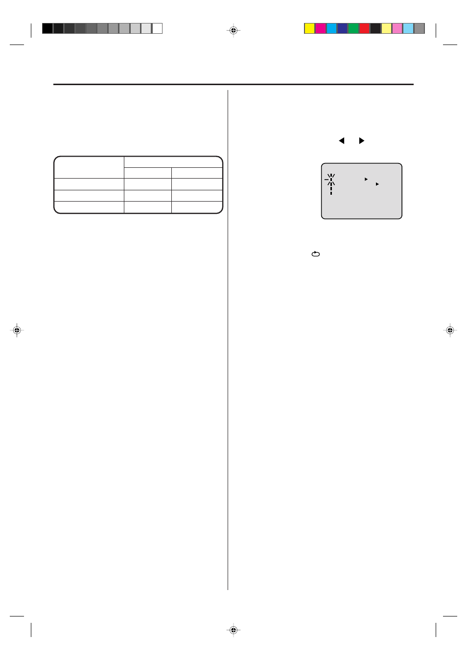 Special playback | Memorex MVD4540 User Manual | Page 26 / 61