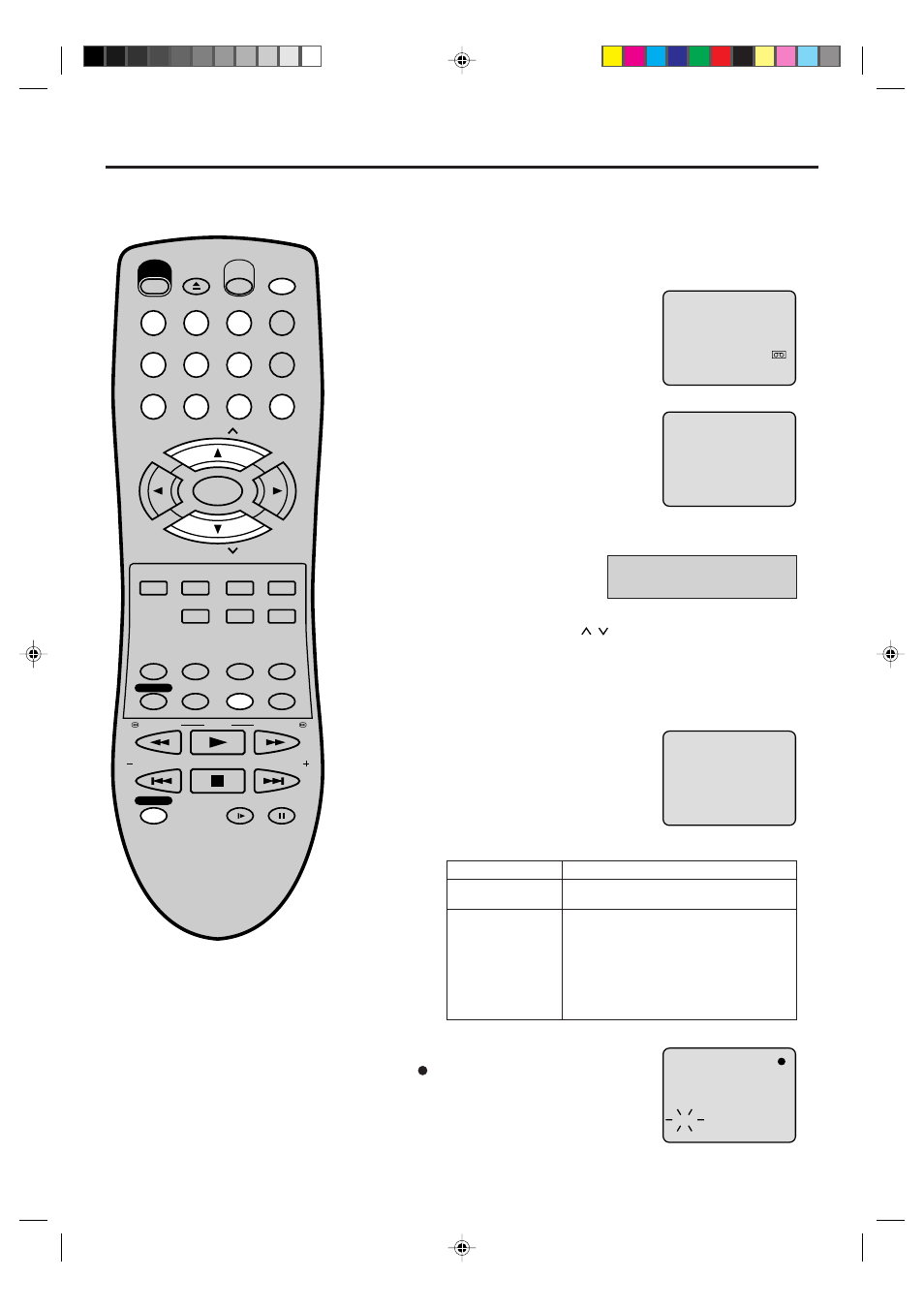 Recording a tv program, Recording and viewing the same tv program, Vhf/uhf/catv channels | Memorex MVD4540 User Manual | Page 28 / 61