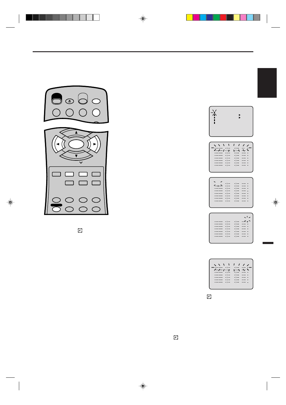 Timer recording, English | Memorex MVD4540 User Manual | Page 31 / 61