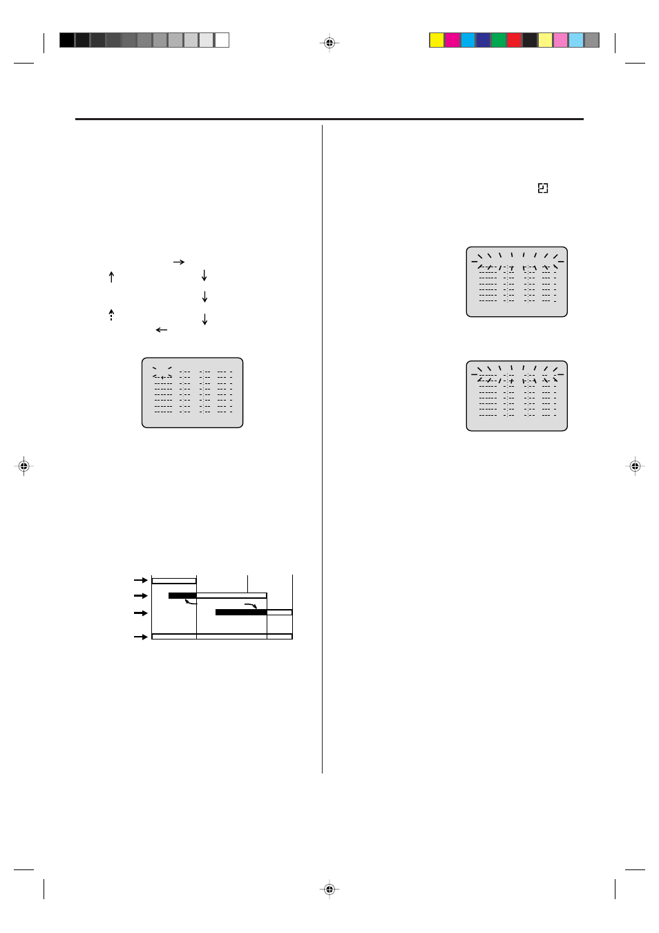 32 timer-recording, Timer recording special case, Confirmation / cancellation of the timer recording | Memorex MVD4540 User Manual | Page 32 / 61